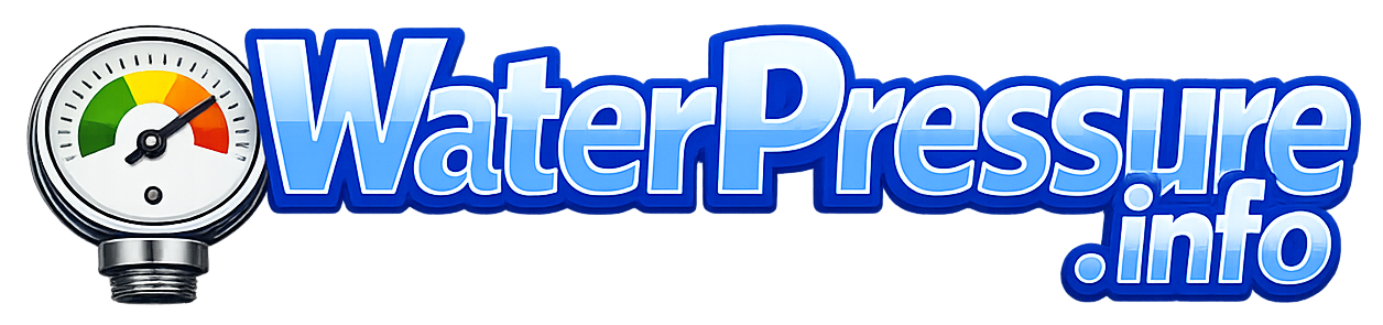 WaterPressure.info